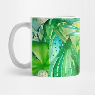 Nature Mug